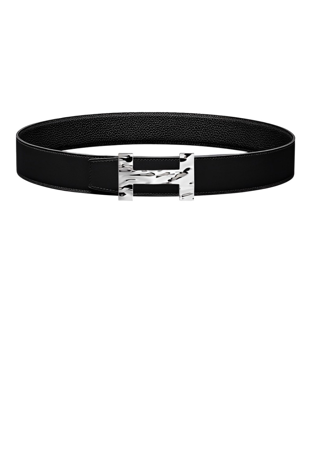 미러급레플리카사이트 | 명품레플리카 전문 쇼핑몰  | 퍼스트원 - Quizz H2O 벨트 버클 리버서블 가죽 스트랩 > 에르메스