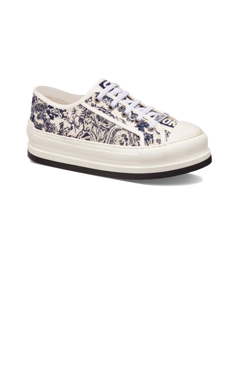 미러급레플리카사이트 | 명품레플리카 전문 쇼핑몰  | 퍼스트원 - 워크앤디올 플랫폼 스니커즈 KCK38 > 디올