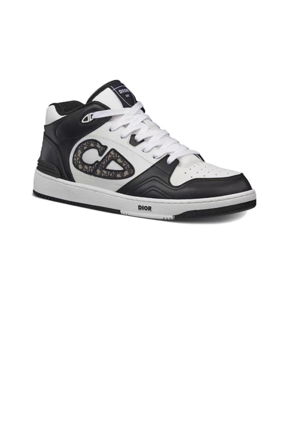 미러급레플리카사이트 | 명품레플리카 전문 쇼핑몰  | 퍼스트원 - B57 미드 스니커즈 3SH14 > 디올