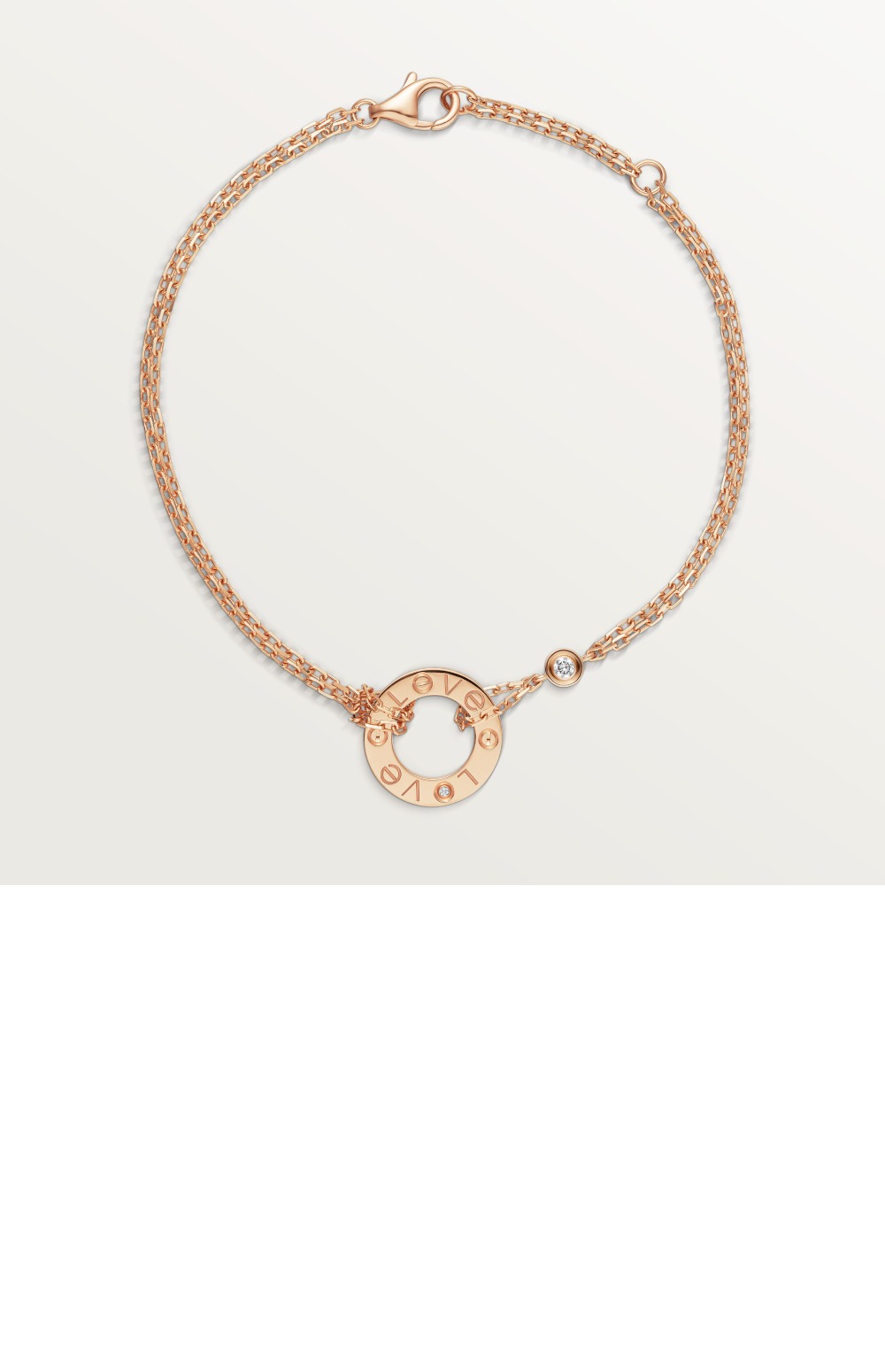 미러급레플리카사이트 | 명품레플리카 전문 쇼핑몰  | 퍼스트원 - LOVE 브레이슬릿 B6063600 > 까르띠에