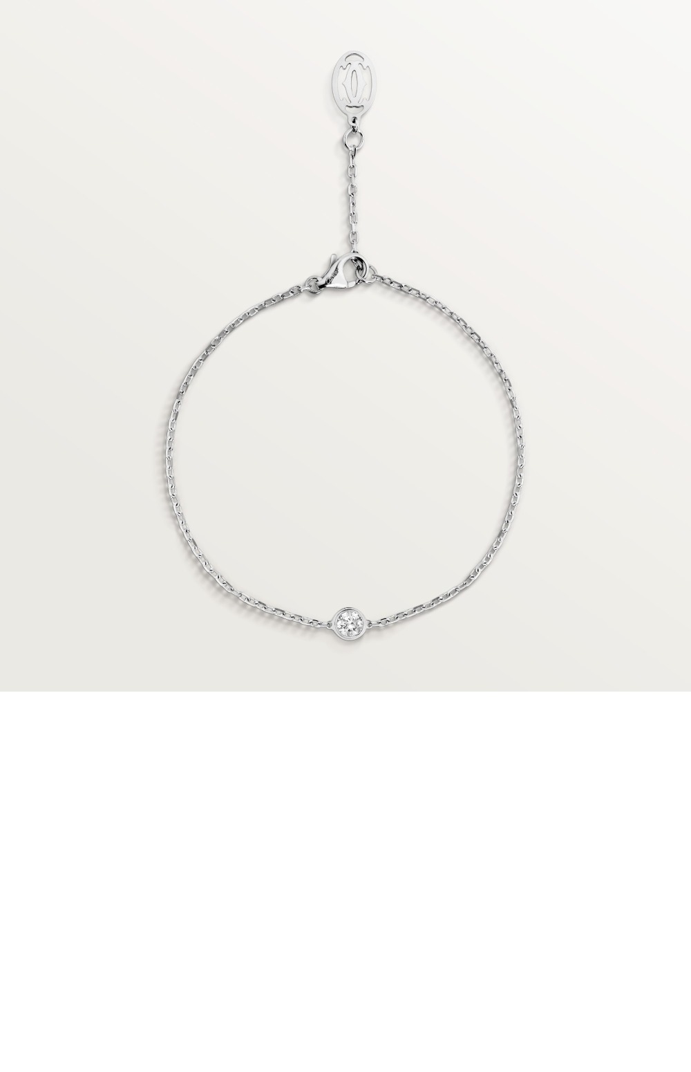 미러급레플리카사이트 | 명품레플리카 전문 쇼핑몰  | 퍼스트원 - 까르띠에 다무르 브레이슬릿 B6037200 > 까르띠에