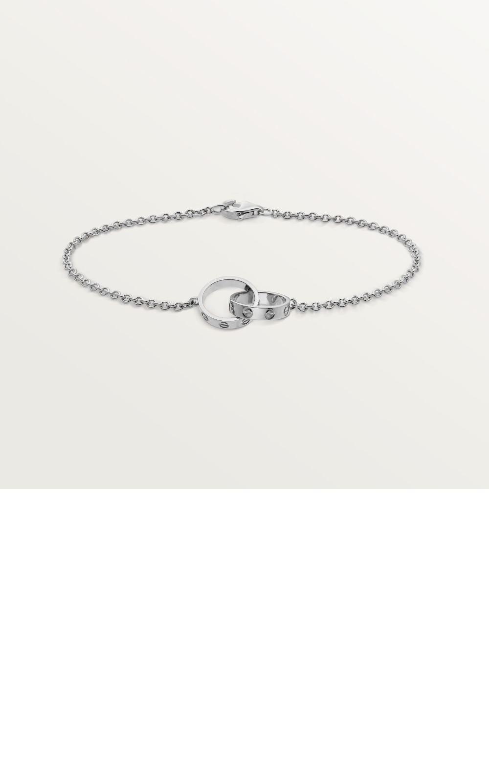 미러급레플리카사이트 | 명품레플리카 전문 쇼핑몰  | 퍼스트원 - LOVE 브레이슬릿 B6027200 > 까르띠에