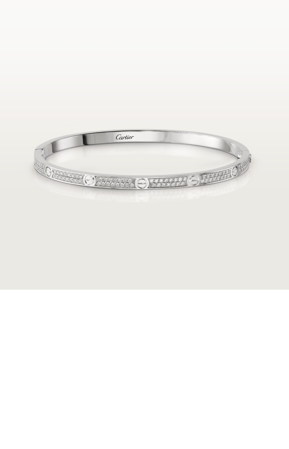 미러급레플리카사이트 | 명품레플리카 전문 쇼핑몰  | 퍼스트원 - LOVE 브레이슬릿 N6710717 > 까르띠에