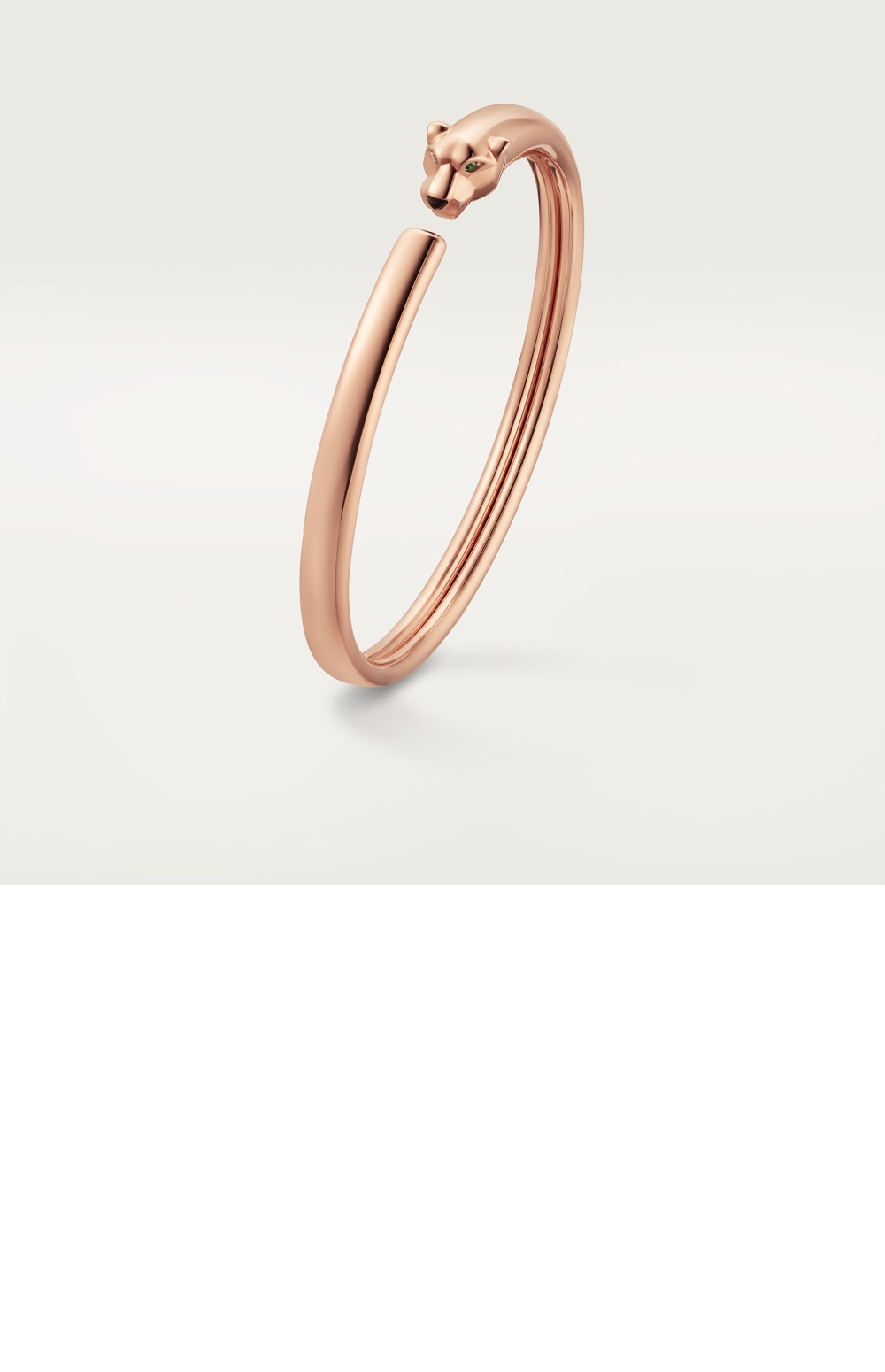 미러급레플리카사이트 | 명품레플리카 전문 쇼핑몰  | 퍼스트원 - 팬더 드 까르띠에 브레이슬릿 B6067317 > 까르띠에