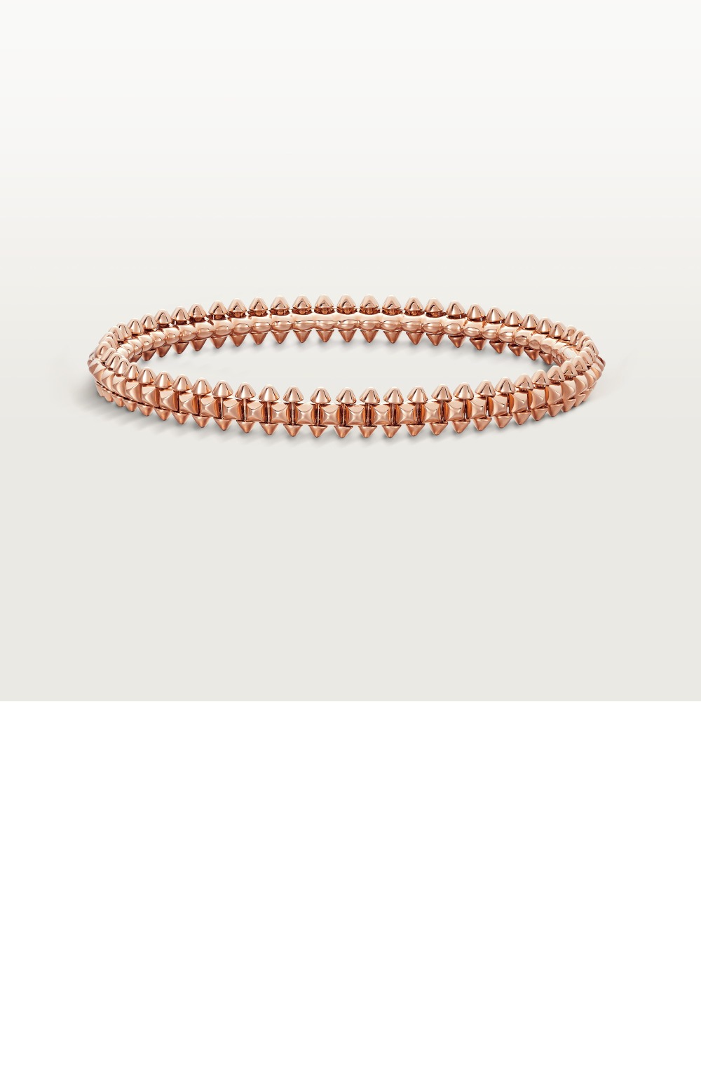 미러급레플리카사이트 | 명품레플리카 전문 쇼핑몰  | 퍼스트원 - 클래쉬 드 까르띠에 브레이슬릿 B6065117 > 까르띠에