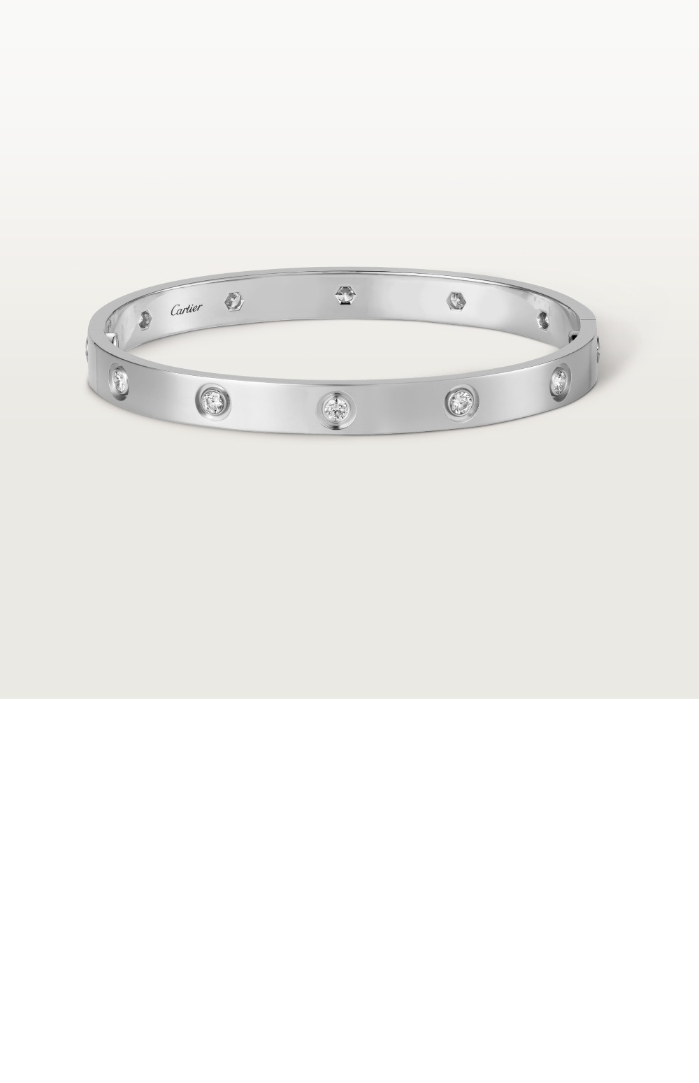 미러급레플리카사이트 | 명품레플리카 전문 쇼핑몰  | 퍼스트원 - LOVE 브레이슬릿 B6070417 > 까르띠에