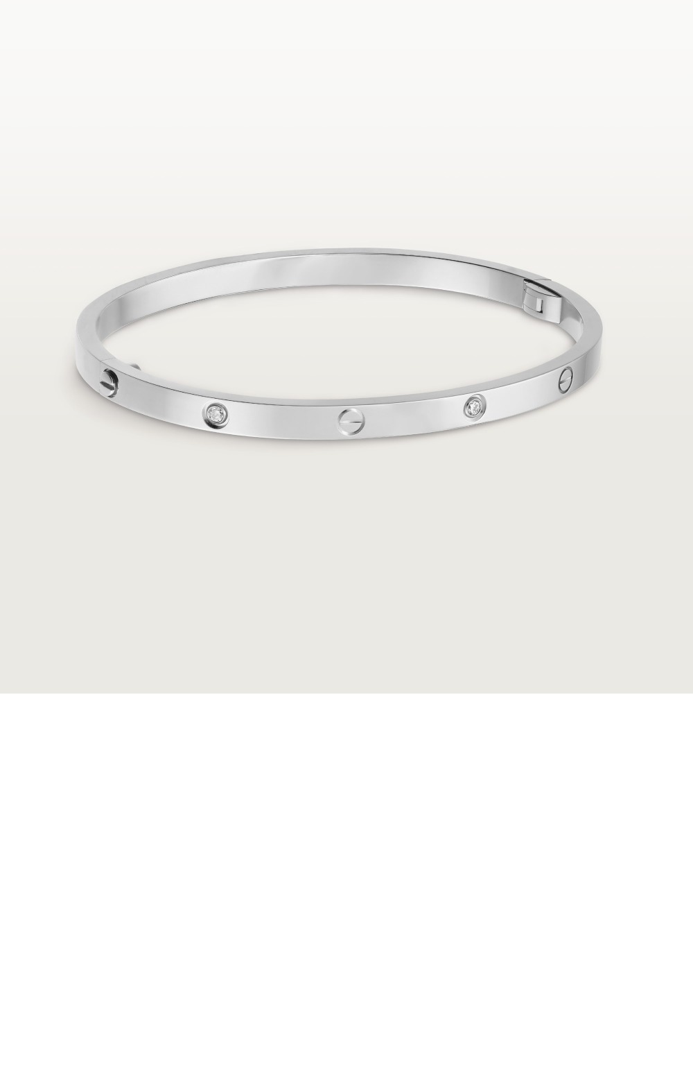 미러급레플리카사이트 | 명품레플리카 전문 쇼핑몰  | 퍼스트원 - LOVE 브레이슬릿 B6047717 > 까르띠에