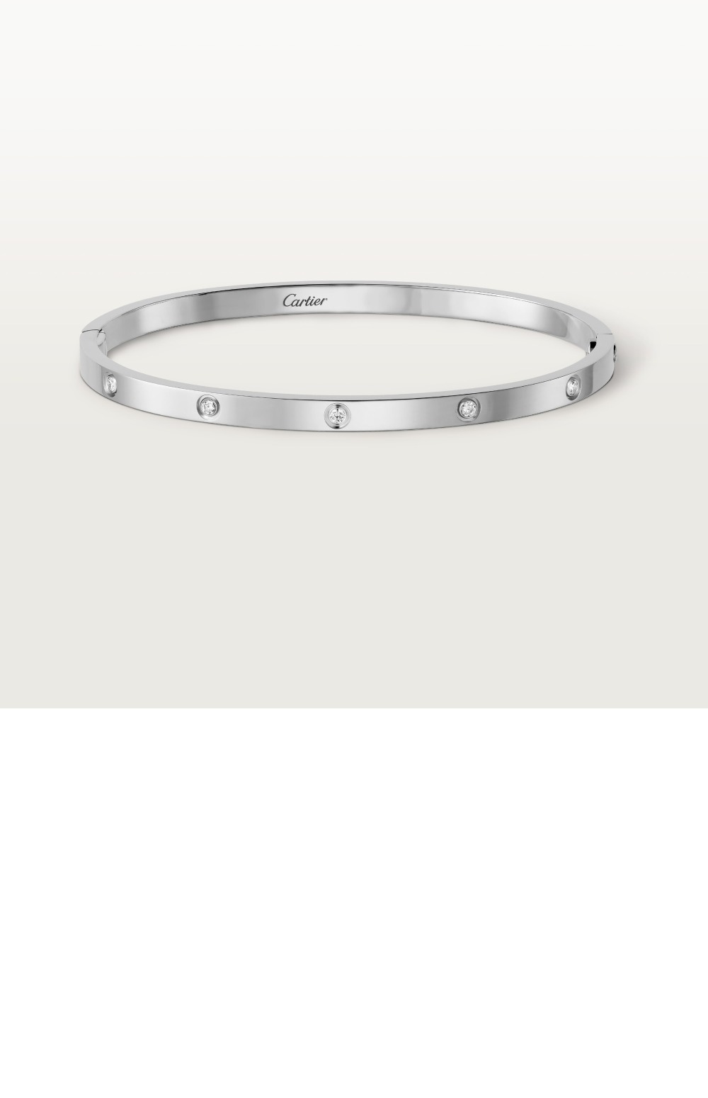 미러급레플리카사이트 | 명품레플리카 전문 쇼핑몰  | 퍼스트원 - LOVE 브레이슬릿 B6048017 > 까르띠에