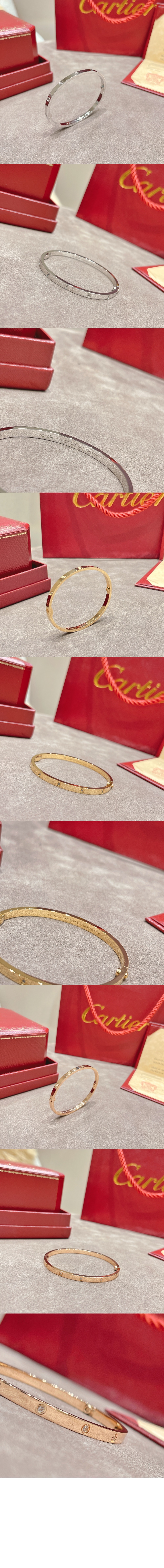 미러급레플리카사이트 | 명품레플리카 전문 쇼핑몰  | 퍼스트원 - LOVE 브레이슬릿 B6048017 > 까르띠에