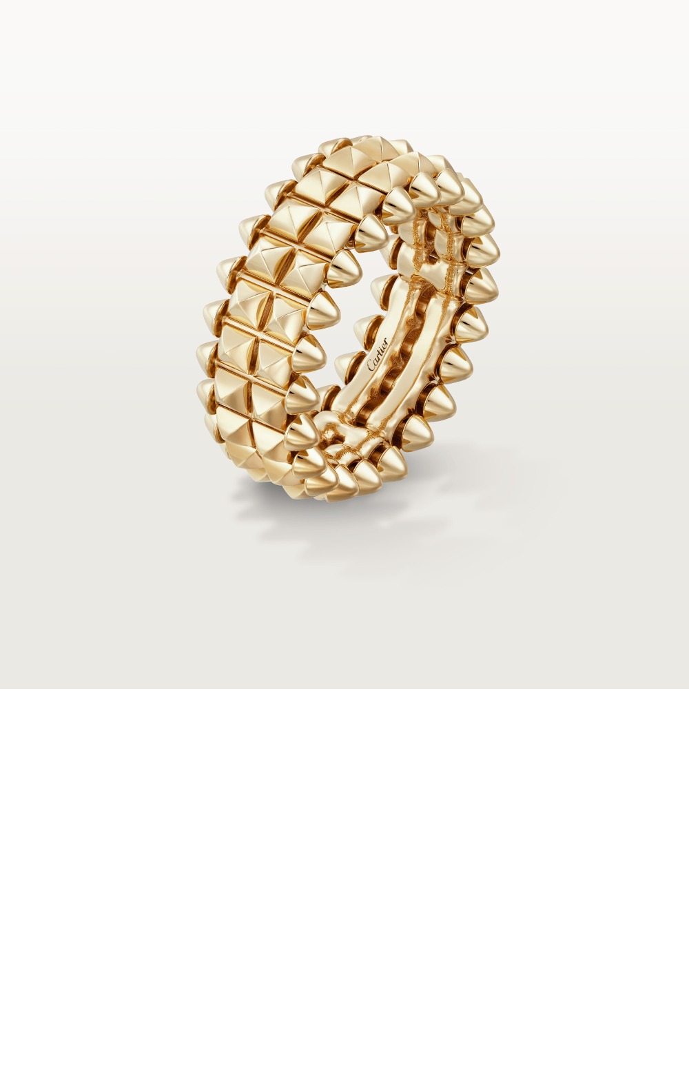 미러급레플리카사이트 | 명품레플리카 전문 쇼핑몰  | 퍼스트원 - 클래쉬 드 까르띠에 링 B4238300 > 까르띠에