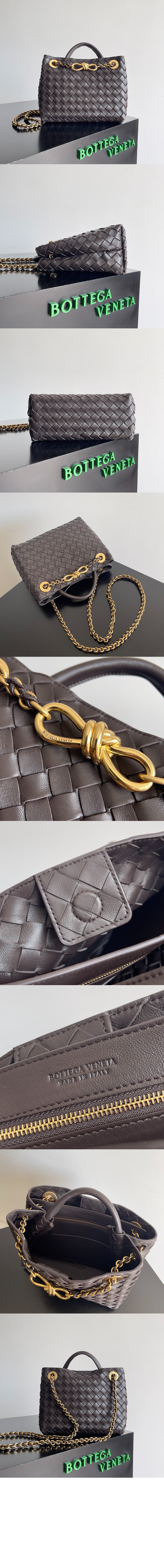 미러급레플리카사이트 | 명품레플리카 전문 쇼핑몰  | 퍼스트원 - 스몰 체인 안디아모 786008 > 보테가베네타