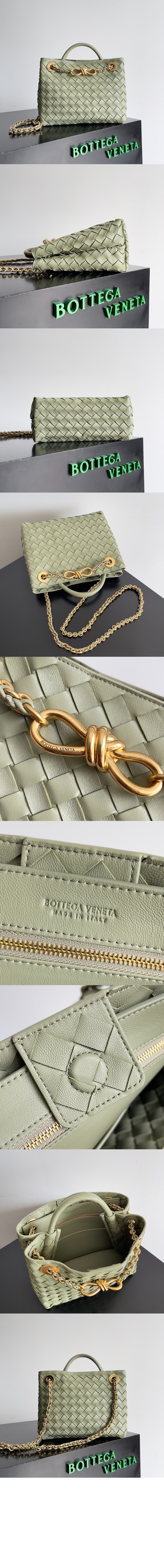 미러급레플리카사이트 | 명품레플리카 전문 쇼핑몰  | 퍼스트원 - 스몰 체인 안디아모 786008 > 보테가베네타