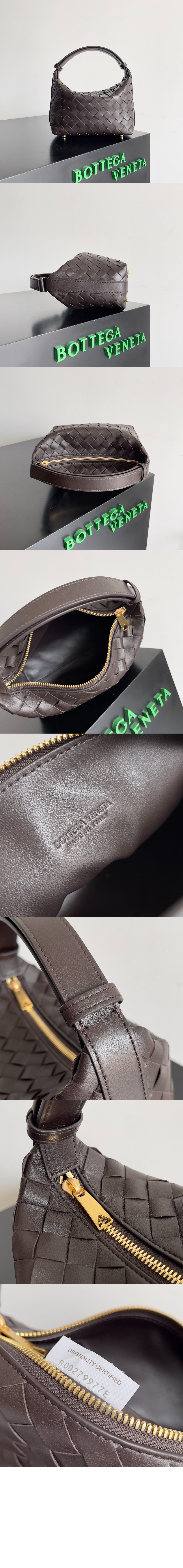 미러급레플리카사이트 | 명품레플리카 전문 쇼핑몰  | 퍼스트원 - 미니 월리스 754443 > 보테가베네타