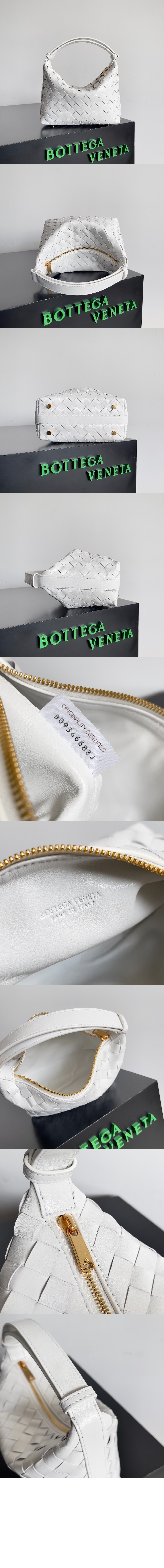미러급레플리카사이트 | 명품레플리카 전문 쇼핑몰  | 퍼스트원 - 미니 월리스 754443 > 보테가베네타