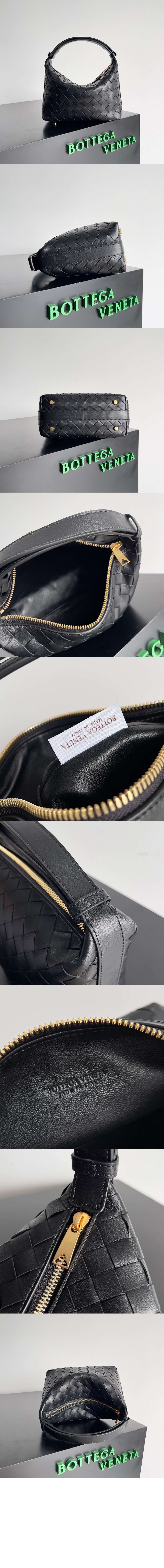 미러급레플리카사이트 | 명품레플리카 전문 쇼핑몰  | 퍼스트원 - 미니 월리스 754443 > 보테가베네타