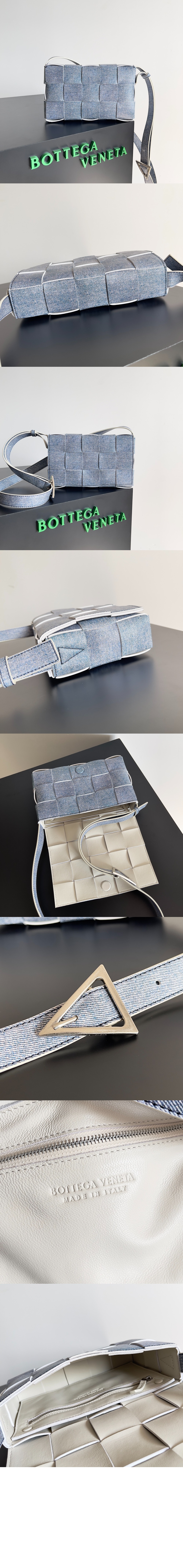 미러급레플리카사이트 | 명품레플리카 전문 쇼핑몰  | 퍼스트원 - 카세트백 710188 > 보테가베네타