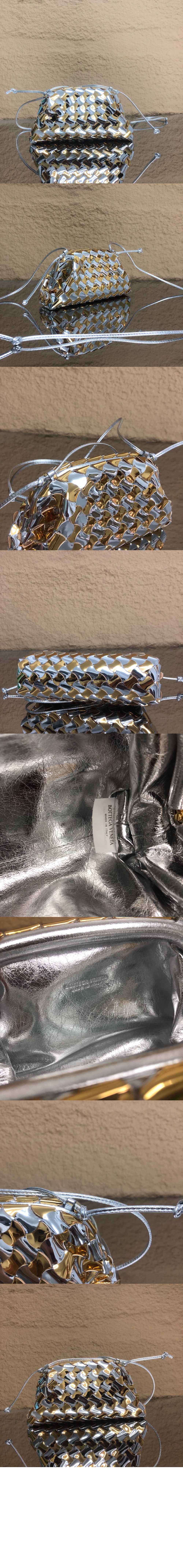 미러급레플리카사이트 | 명품레플리카 전문 쇼핑몰  | 퍼스트원 - 미니 파우치 778504 > 보테가베네타