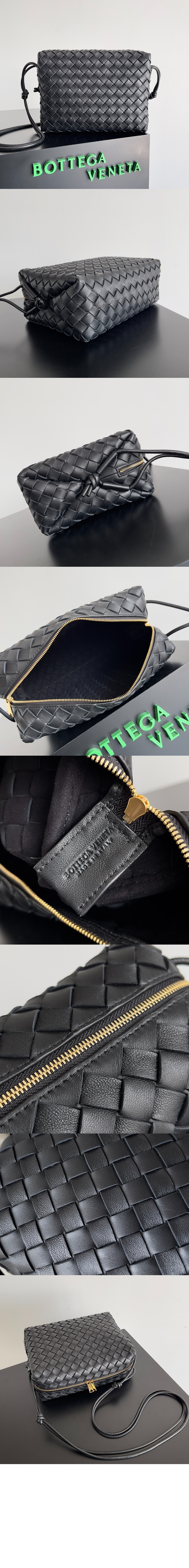 미러급레플리카사이트 | 명품레플리카 전문 쇼핑몰  | 퍼스트원 - 루프 미듐 카메라백 680256 > 보테가베네타