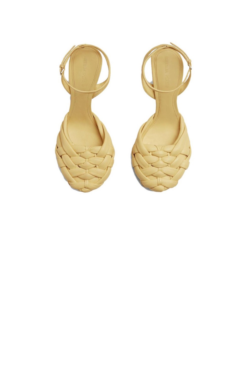 미러급레플리카사이트 | 명품레플리카 전문 쇼핑몰  | 퍼스트원 - 샌들 슬리퍼 741004 > 보테가베네타