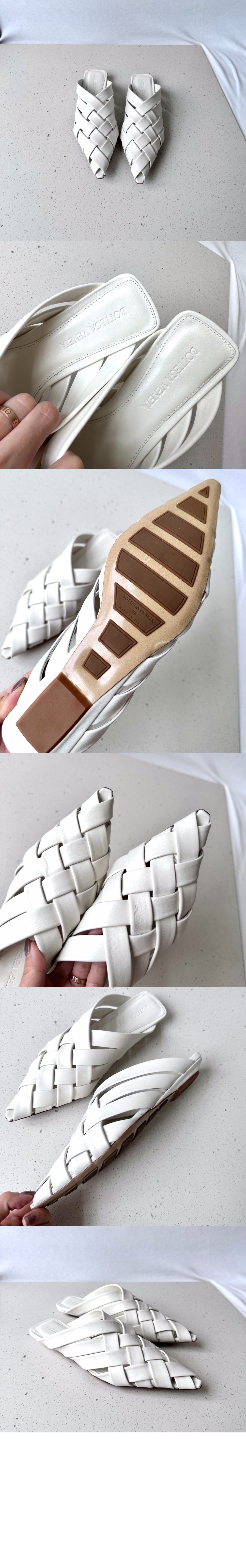 미러급레플리카사이트 | 명품레플리카 전문 쇼핑몰  | 퍼스트원 - 알피 슬리퍼 739891 > 보테가베네타