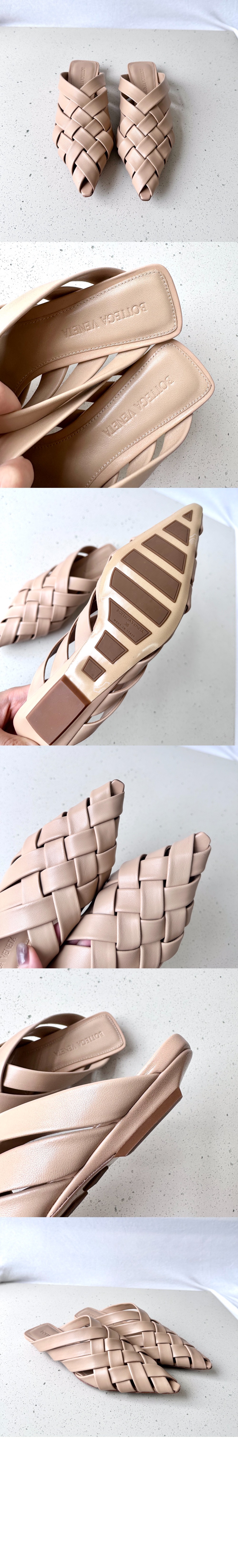 미러급레플리카사이트 | 명품레플리카 전문 쇼핑몰  | 퍼스트원 - 알피 슬리퍼 739891 > 보테가베네타