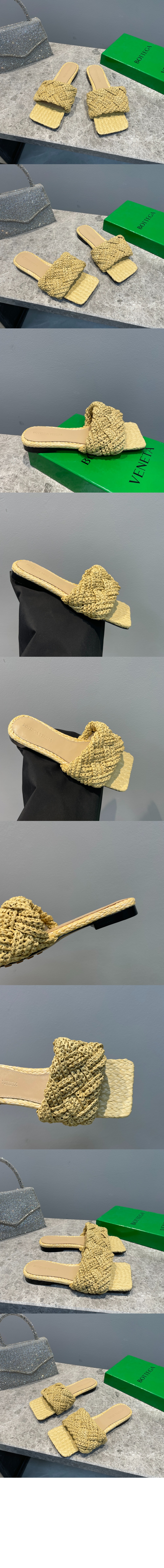 미러급레플리카사이트 | 명품레플리카 전문 쇼핑몰  | 퍼스트원 - 뮬 슬리퍼 729756 > 보테가베네타