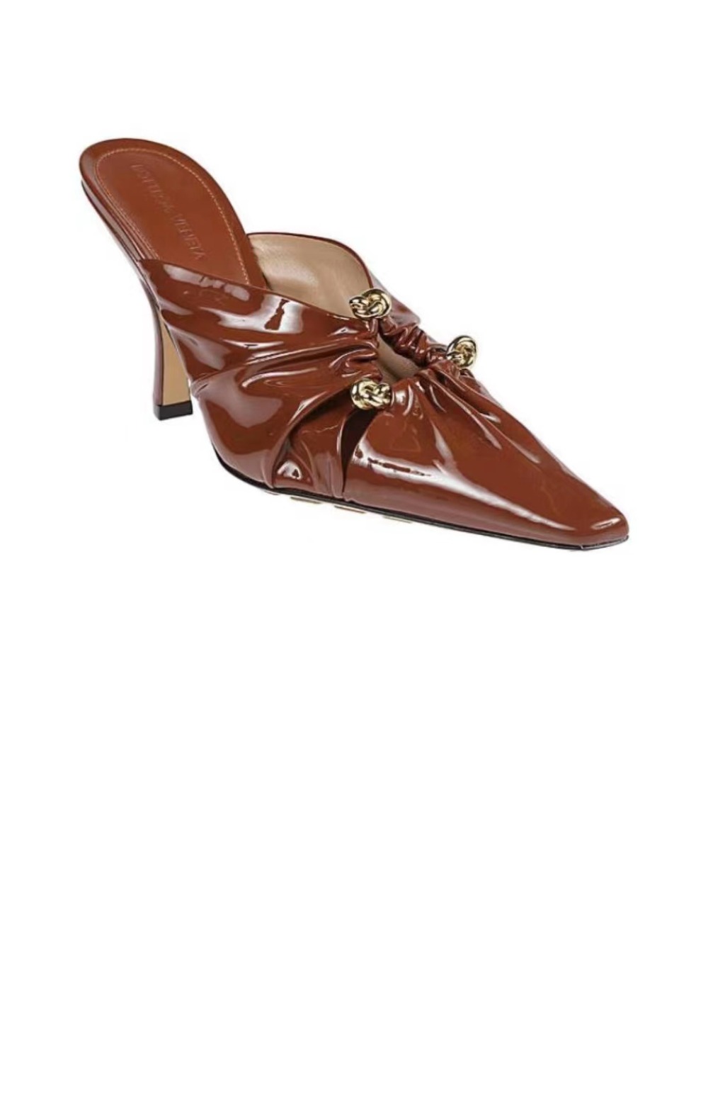 미러급레플리카사이트 | 명품레플리카 전문 쇼핑몰  | 퍼스트원 - 샌들 753690 > 보테가베네타