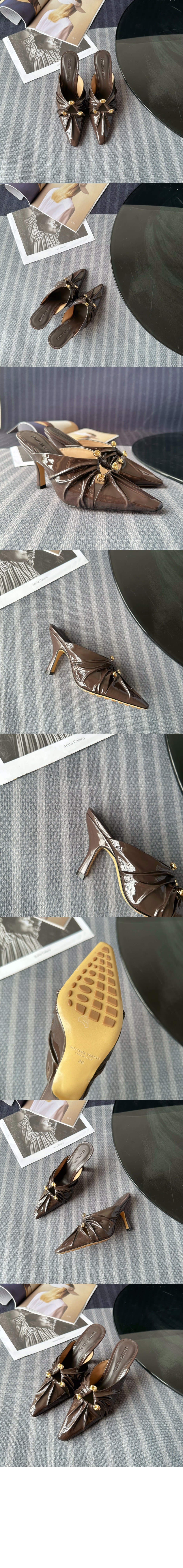 미러급레플리카사이트 | 명품레플리카 전문 쇼핑몰  | 퍼스트원 - 샌들 753690 > 보테가베네타