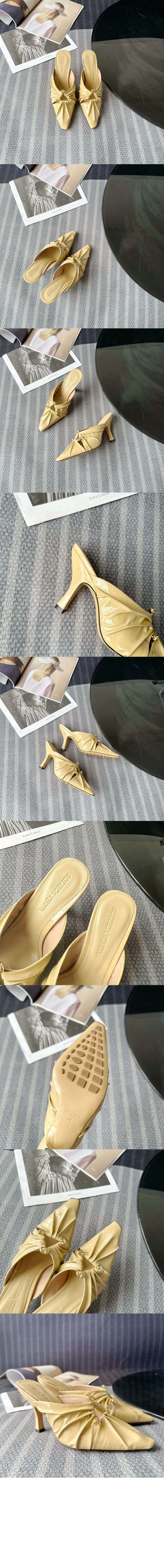 미러급레플리카사이트 | 명품레플리카 전문 쇼핑몰  | 퍼스트원 - 샌들 753690 > 보테가베네타