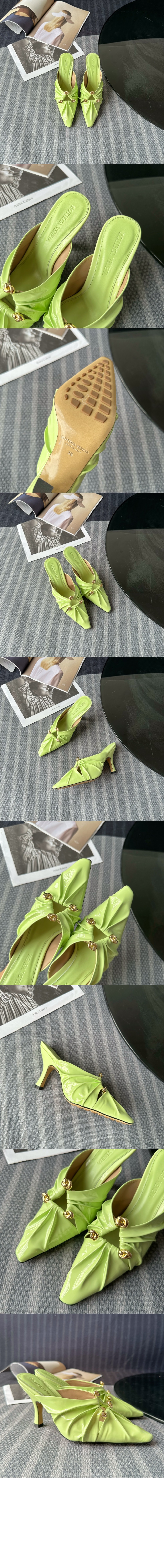 미러급레플리카사이트 | 명품레플리카 전문 쇼핑몰  | 퍼스트원 - 샌들 753690 > 보테가베네타