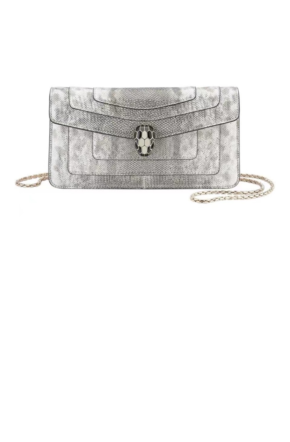 미러급레플리카사이트 | 명품레플리카 전문 쇼핑몰  | 퍼스트원 - 세르펜티 포에버 크로스백 288784 > 불가리