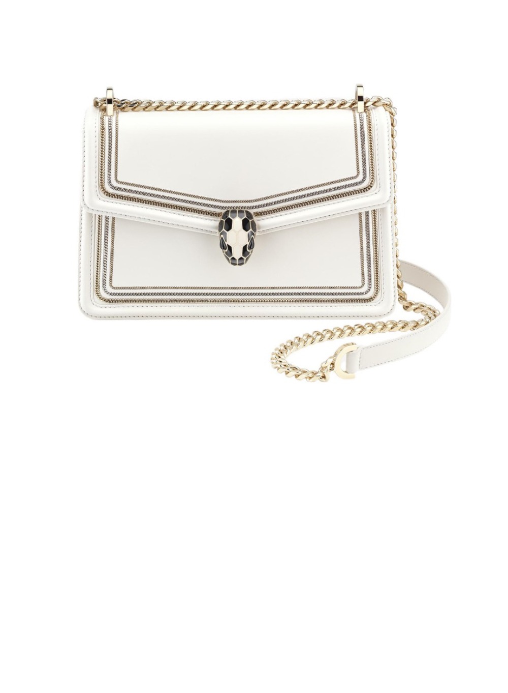 미러급레플리카사이트 | 명품레플리카 전문 쇼핑몰  | 퍼스트원 - 세르펜티 크로스 백 288065 > 불가리