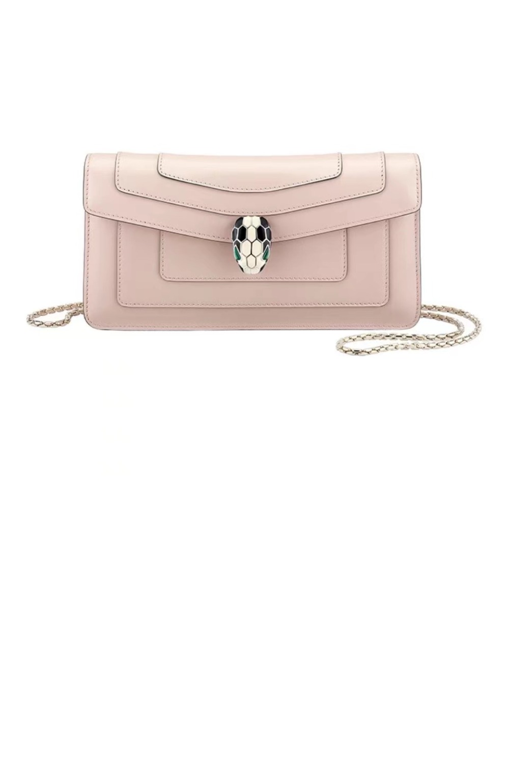 미러급레플리카사이트 | 명품레플리카 전문 쇼핑몰  | 퍼스트원 - 세르펜티 포에버 크로스백 287038 > 불가리