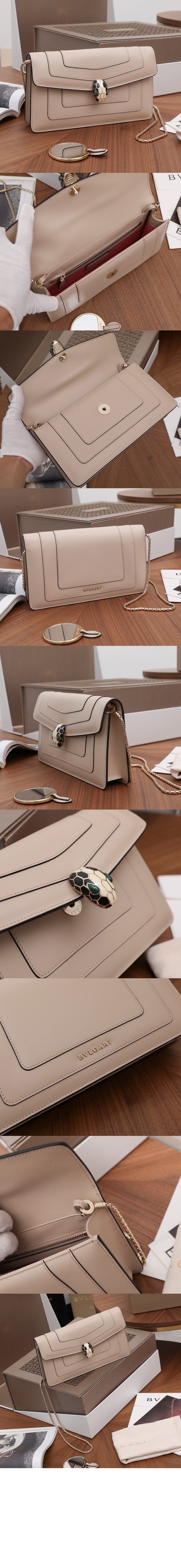 미러급레플리카사이트 | 명품레플리카 전문 쇼핑몰  | 퍼스트원 - 세르펜티 포에버 크로스백 287038 > 불가리