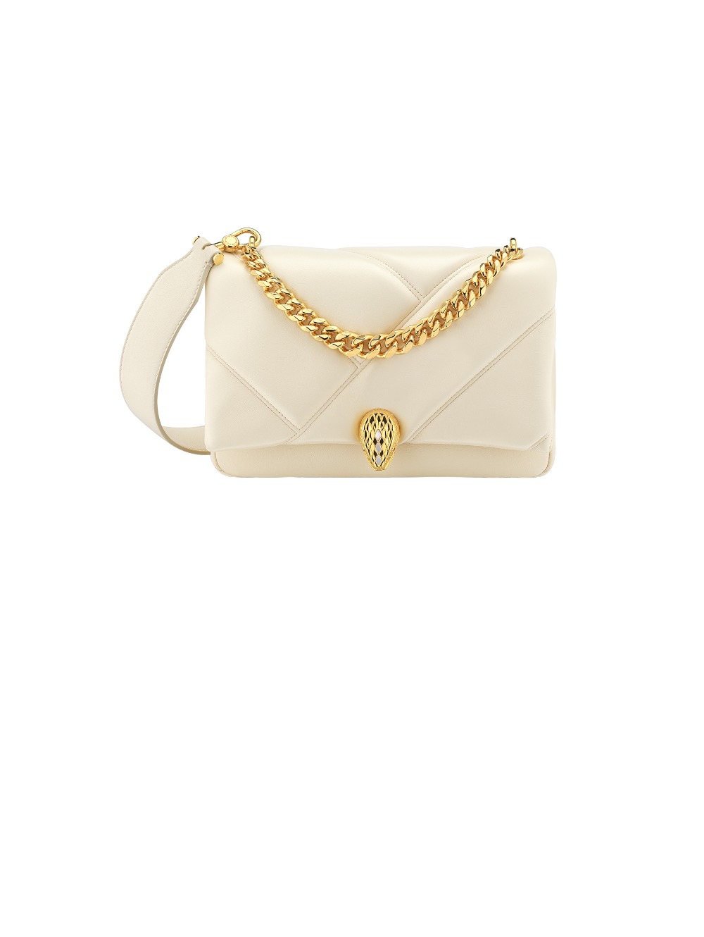 미러급레플리카사이트 | 명품레플리카 전문 쇼핑몰  | 퍼스트원 - 세르펜티 카보숑 크로스 백 291089 > 불가리