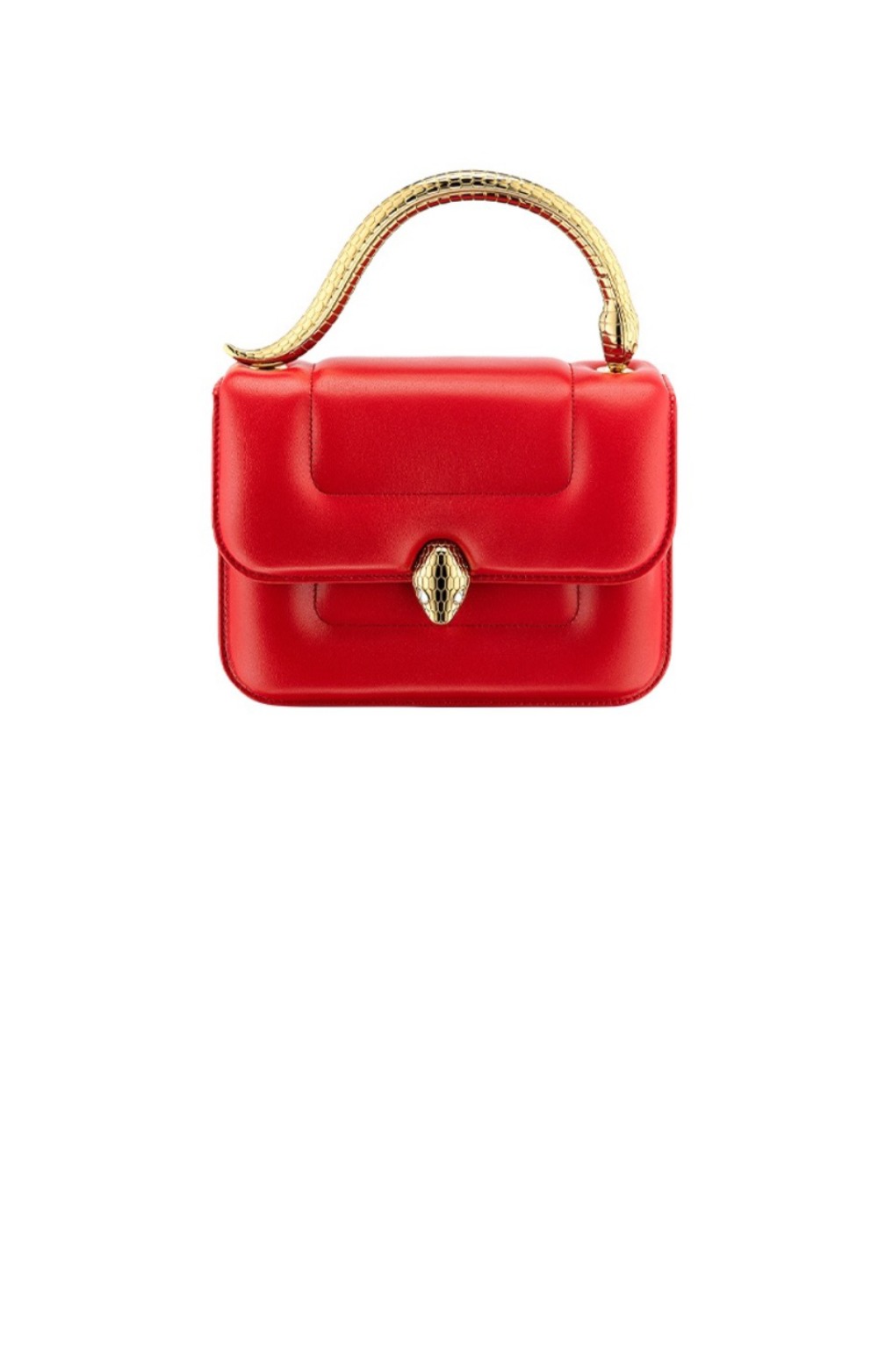 미러급레플리카사이트 | 명품레플리카 전문 쇼핑몰  | 퍼스트원 - 세르펜티 리버스 탑핸들백 291248 > 불가리