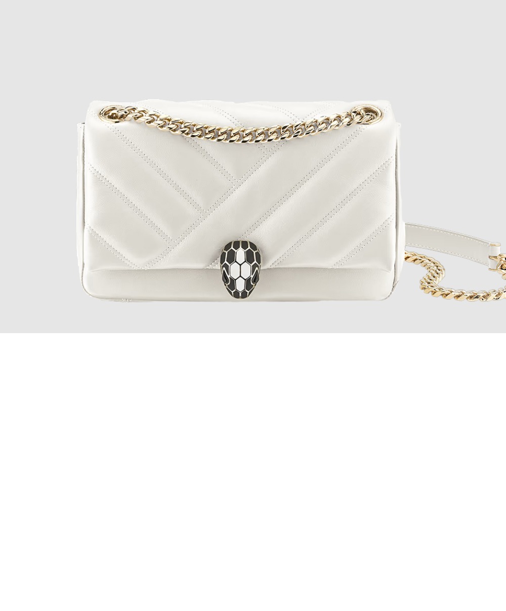 미러급레플리카사이트 | 명품레플리카 전문 쇼핑몰  | 퍼스트원 - 세르펜티 크로스 백 290235 > 불가리