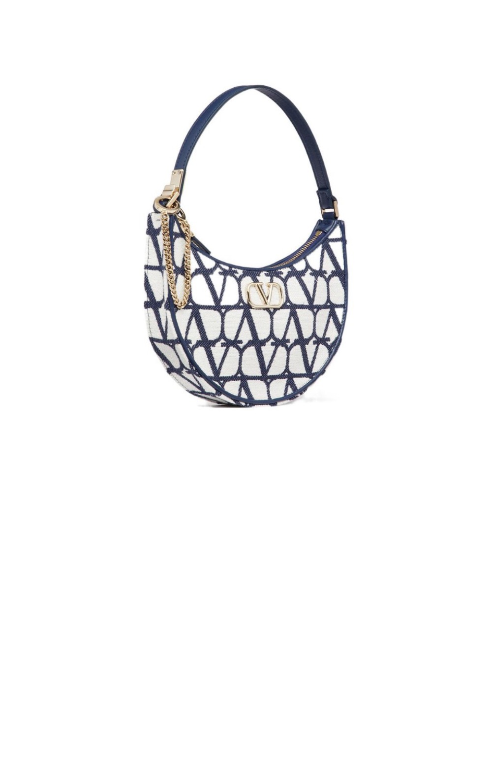 미러급레플리카사이트 | 명품레플리카 전문 쇼핑몰  | 퍼스트원 - 브이로고 시그니처 호보백 미니 > 발렌티노