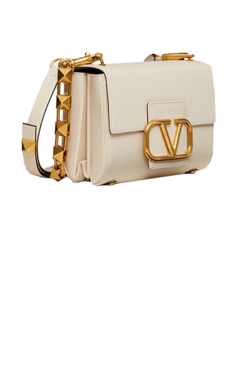 미러급레플리카사이트 | 명품레플리카 전문 쇼핑몰  | 퍼스트원 - 스터드 사인 숄더백 > 발렌티노