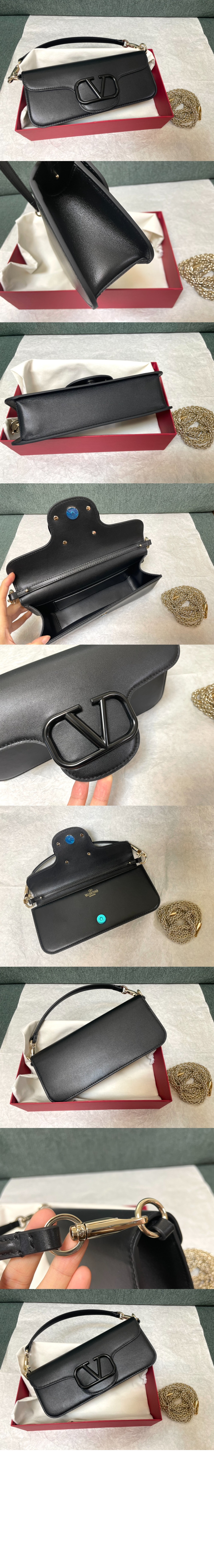 미러급레플리카사이트 | 명품레플리카 전문 쇼핑몰  | 퍼스트원 - 가라바니 V로고 크로스백 > 발렌티노