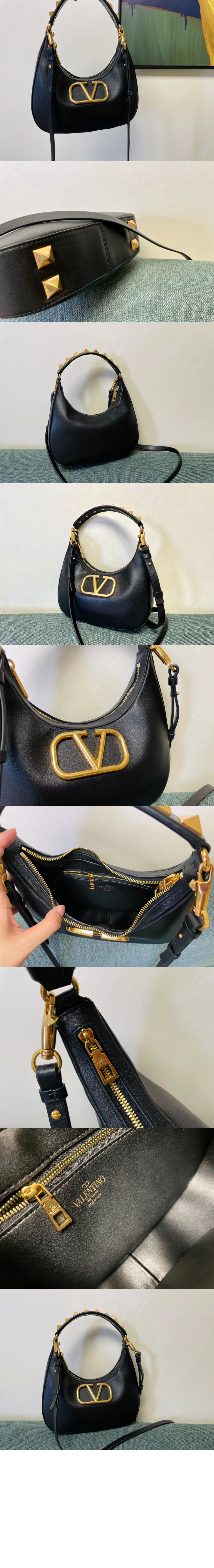 미러급레플리카사이트 | 명품레플리카 전문 쇼핑몰  | 퍼스트원 - 스터드 호보백 > 발렌티노