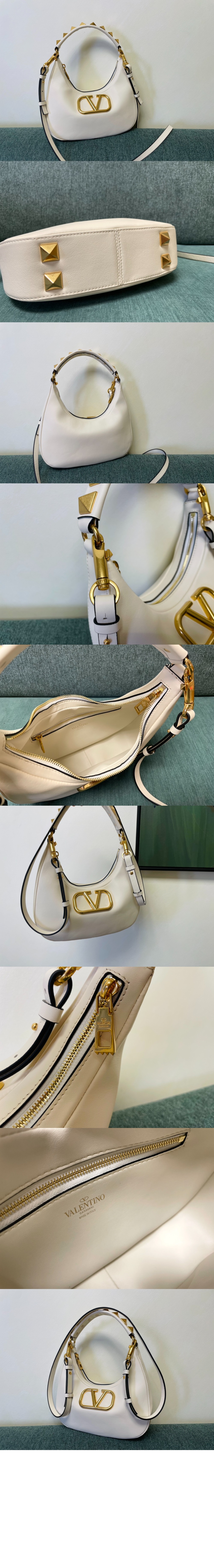 미러급레플리카사이트 | 명품레플리카 전문 쇼핑몰  | 퍼스트원 - 스터드 호보백 > 발렌티노