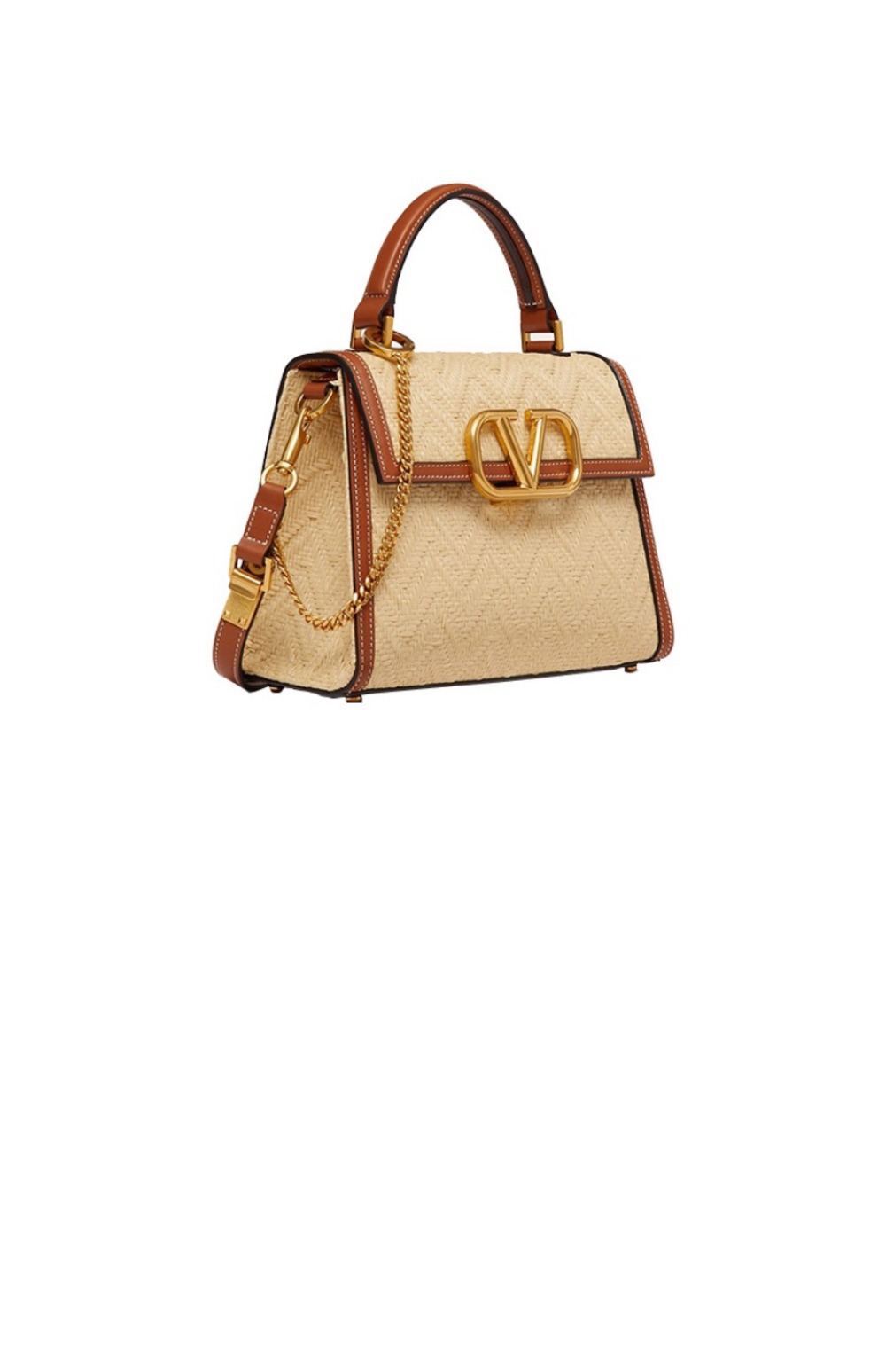 미러급레플리카사이트 | 명품레플리카 전문 쇼핑몰  | 퍼스트원 - 브이슬링 라피아 탑핸들백 스몰 > 발렌티노