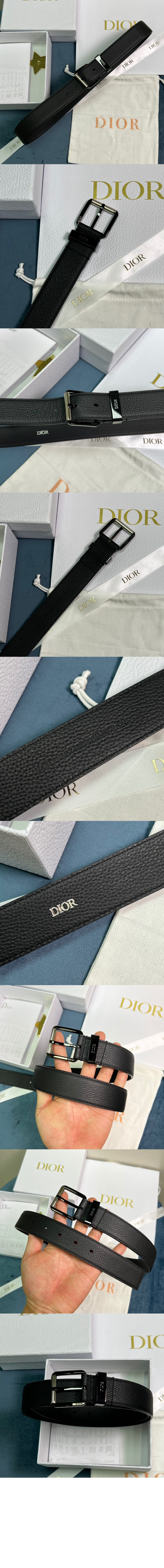 미러급레플리카사이트 | 명품레플리카 전문 쇼핑몰  | 퍼스트원 - 벨트 4333P > 디올