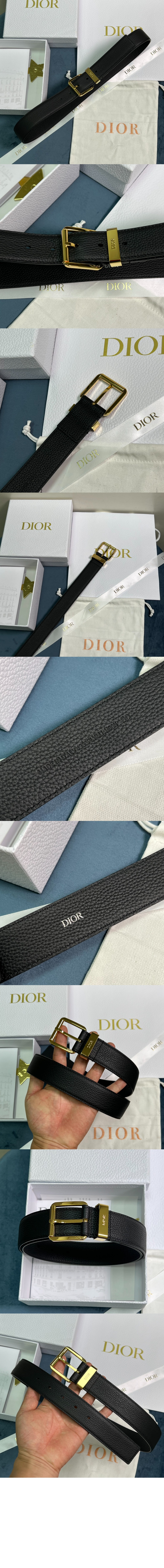 미러급레플리카사이트 | 명품레플리카 전문 쇼핑몰  | 퍼스트원 - 벨트 4333P > 디올