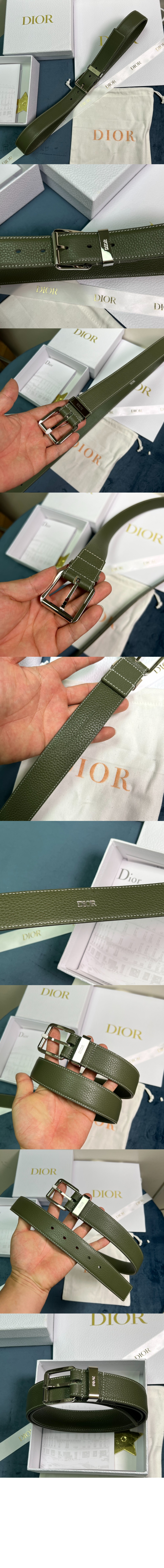 미러급레플리카사이트 | 명품레플리카 전문 쇼핑몰  | 퍼스트원 - 벨트 4333P > 디올