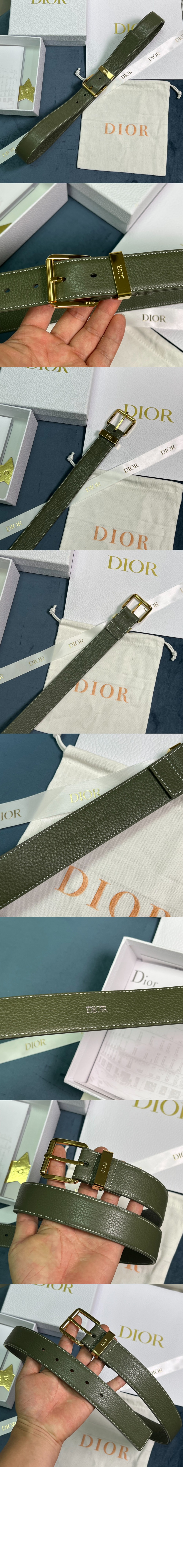 미러급레플리카사이트 | 명품레플리카 전문 쇼핑몰  | 퍼스트원 - 벨트 4333P > 디올