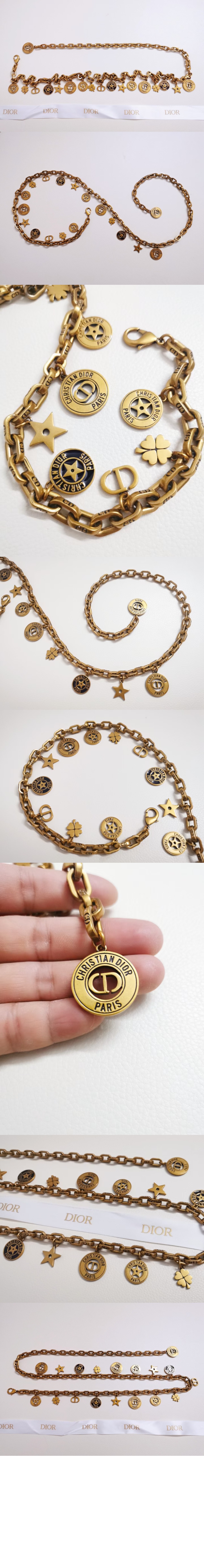 미러급레플리카사이트 | 명품레플리카 전문 쇼핑몰  | 퍼스트원 - 30 Montaigne Jolie 체인 벨트 B0319 > 디올