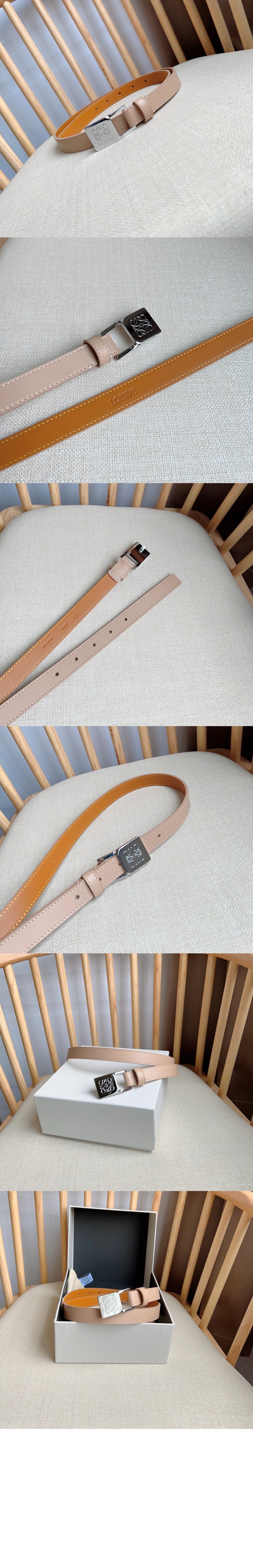 미러급레플리카사이트 | 명품레플리카 전문 쇼핑몰  | 퍼스트원 - 아마조나 패들락 벨트 > 로에베