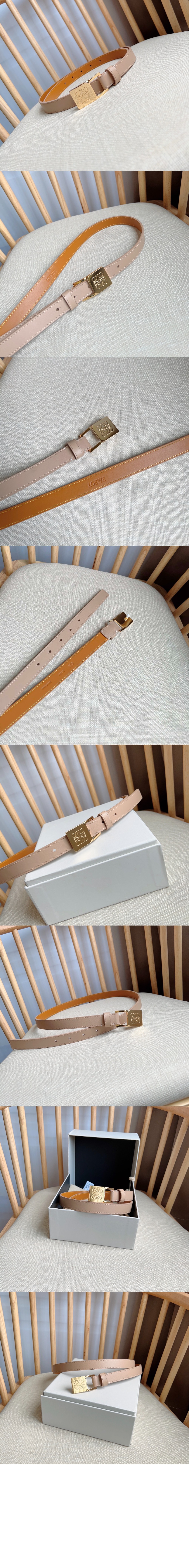 미러급레플리카사이트 | 명품레플리카 전문 쇼핑몰  | 퍼스트원 - 아마조나 패들락 벨트 > 로에베